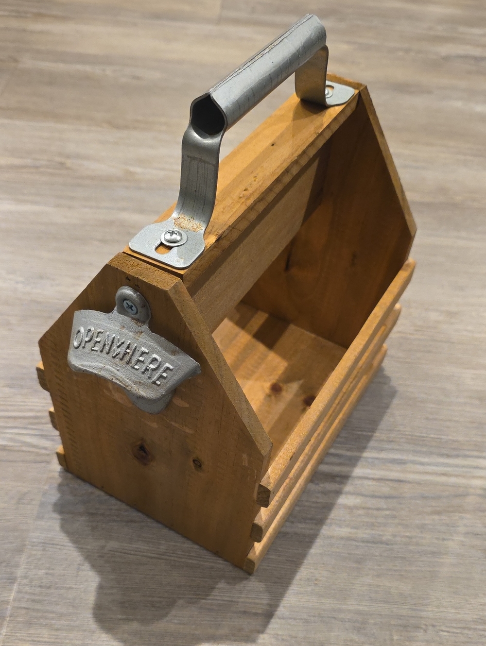 Bottle Carrier